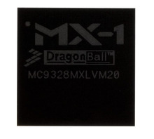 MC9328MXLCVM15 Image