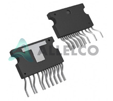 LME49811TB/NOPB Image