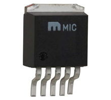 MIC5209-3.3YU Image