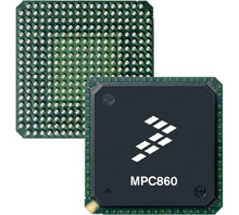 MC68360ZP25LR2 Image