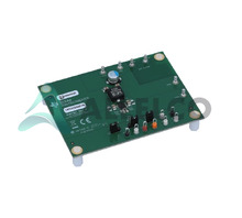 LMS3655NQEVM Image