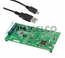 ADS114S08EVM Image
