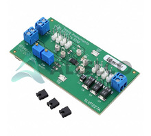 TPS2113EVM Image