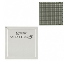 XC5VLX220-1FF1760C Image