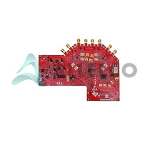 ADC34J43EVM Image