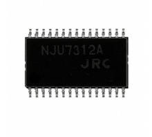 NJU7312AM Image