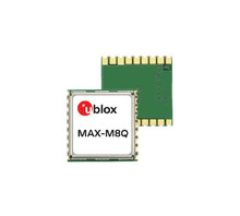 MAX-M8Q Image