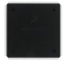 MC68360AI25L Image