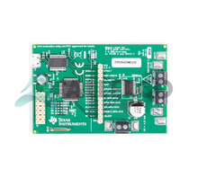 DRV8436PEVM Image