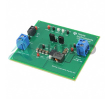 TPS51315EVM Image