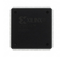 XC4020E-3HQ208C Image