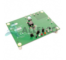 LMS3655AQEVM Image