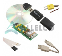 ADS1118EVM Image