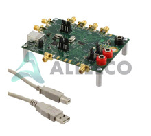 CDCEL949PERF-EVM Image