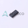 SN74HCS74DR
