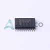 CD74HCT241M96