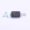 STM8L151C6T6