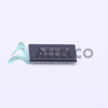 SN74ALVCH16245DGGR