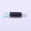 SN74ACT00DR