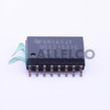 UCC21521CDWR
