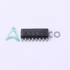 CD74HCT4052M
