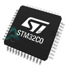 STM32C031G6U6