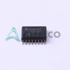 ISO7741DWR