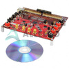 ADS62P24EVM Image - 1