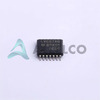 SN74LVC07AQPWRQ1