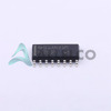 CD74HC283M