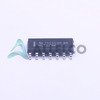 CD74HCT125M96