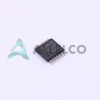 CD74HC4075PWR