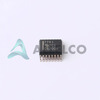 ISO7741DBQR