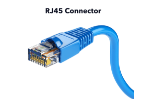 מדריך סופי לשליטה במחבר RJ45