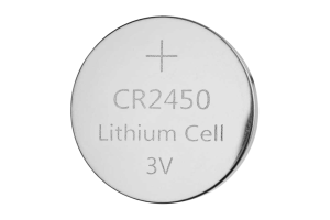 Lithium CR2450 סוללה - מותגים, מקבילות והחלפות