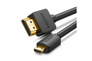 שליטה ביסודות HDMI: חקר מקיף של טכנולוגיית כבלים HDMI