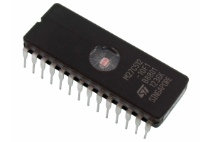 EEPROMS: שדרוג מ- EPROM