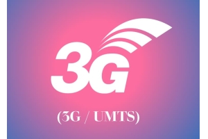 חשיפת המורכבות של ארכיטקטורת רשת 3G UMTS