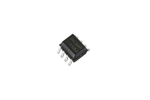 מבנה ויישום של שבב EEPROM M24C16-RMN6TP