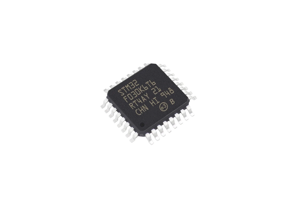 STM32F030K6T6 מדריך מקיף: בקרי מיקרו-בקרי Cortex-M0 בעלי ביצועים גבוהים