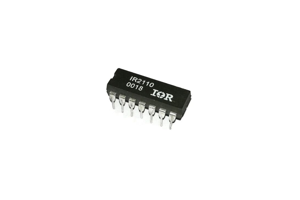 IR2110: מדריך מקיף לנהגי MOSFET ו- IGBT GATE