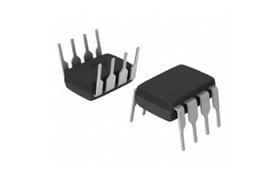 LM741 OP-AMP: תכונות, מפרטים ויישומים