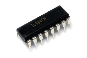 TL494 Control Pwm Controller Controller IC