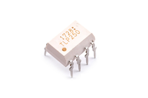 מנהל התקן TLP250 עבור MOSFET ו- IGBT: סקירה כללית של יצרן, טביעת רגל ומדריך ליישומים