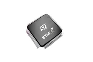 STM32F303CCT6 מדריך מיקרו -בקר: טביעת רגל, אלטרנטיבות ויתרונות