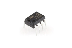 בחינת תכונות, יישומים וריאנטים של LM358 IC