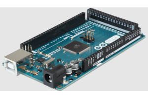 Arduino Mega 2560 הסביר: תכונות, פינאוט ואיך זה עובד?