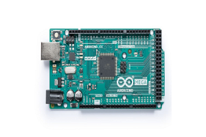 חקר הגודל והמפרט של Arduino Mega 2560