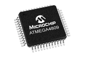 הבנת בקר Atmega4809 מיקרו