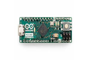 Arduino Micro: תכונות, יתרונות ויישומים